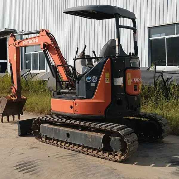 HITACHI EX30