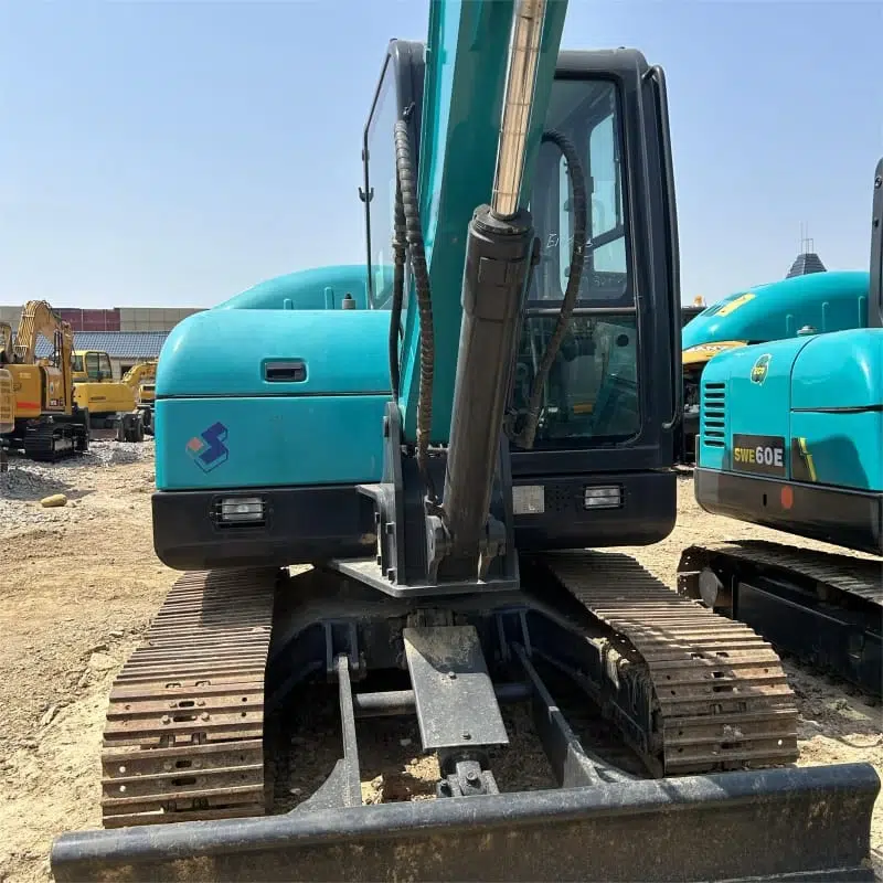 Sumitomo SH60 Used Excavator