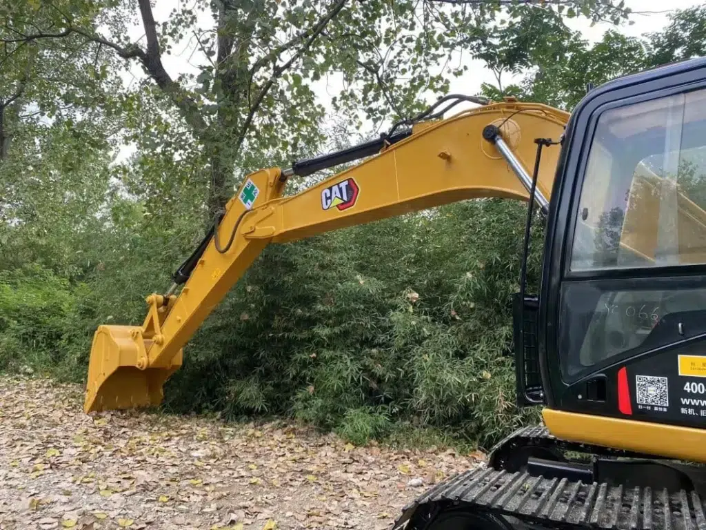 Used Caterpillar 315D2 Excavator